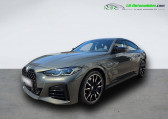 Bmw Serie 4 occasion année 2022 boite Automatique Annonce Bmw Serie 4 occasion Essence M440i xDrive 374 ch BVA à Beaupuy