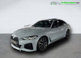 Bmw Serie 4 occasion année 2022 boite Automatique Annonce Bmw Serie 4 occasion Essence M440i xDrive 374 ch BVA à Beaupuy
