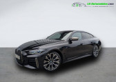 Bmw Serie 4 occasion année 2022 boite Automatique Annonce Bmw Serie 4 occasion Essence M440i xDrive 374 ch BVA à Beaupuy