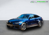 Bmw Serie 4 occasion année 2022 boite Automatique Annonce Bmw Serie 4 occasion Essence M440i xDrive 374 ch BVA à Beaupuy