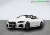 Bmw Serie 4 occasion année 2021 boite Automatique Annonce Bmw Serie 4 occasion Essence M440i xDrive 374 ch BVA à Beaupuy