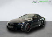 Bmw Serie 4 occasion année 2021 boite Automatique Annonce Bmw Serie 4 occasion Essence M440i xDrive 374 ch BVA à Beaupuy