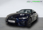 Bmw Serie 4 occasion année 2022 boite Automatique Annonce Bmw Serie 4 occasion Essence M440i xDrive 374 ch BVA à Beaupuy