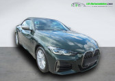 Bmw Serie 4 occasion année 2022 boite Automatique Annonce Bmw Serie 4 occasion Essence M440i xDrive 374 ch BVA à Beaupuy