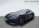 Bmw Serie 4 occasion année 2022 boite Automatique Annonce Bmw Serie 4 occasion Essence M440i xDrive 374 ch BVA à Beaupuy