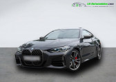 Bmw Serie 4 occasion année 2021 boite Automatique Annonce Bmw Serie 4 occasion Essence M440i xDrive 374 ch BVA à Beaupuy