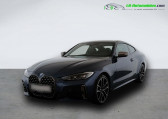 Bmw Serie 4 occasion année 2022 boite Automatique Annonce Bmw Serie 4 occasion Essence M440i xDrive 374 ch BVA à Beaupuy