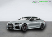 Bmw Serie 4 occasion année 2022 boite Automatique Annonce Bmw Serie 4 occasion Essence M440i xDrive 374 ch BVA à Beaupuy