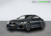 Bmw Serie 4 occasion année 2022 boite Automatique Annonce Bmw Serie 4 occasion Essence M440i xDrive 374 ch BVA à Beaupuy