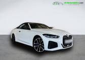 Bmw Serie 4 occasion année 2021 boite Automatique Annonce Bmw Serie 4 occasion Essence M440i xDrive 374 ch BVA à Beaupuy
