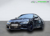 Bmw Serie 4 occasion année 2022 boite Automatique Annonce Bmw Serie 4 occasion Essence M440i xDrive 374 ch BVA à Beaupuy
