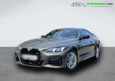 Annonce Bmw Serie 4 occasion Essence M440i xDrive 374 ch BVA  Beaupuy