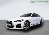 Bmw Serie 4 occasion année 2024 boite Automatique Annonce Bmw Serie 4 occasion Essence M440i xDrive 374 ch BVA à Beaupuy