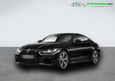 Bmw Serie 4 occasion année 2024 boite Automatique Annonce Bmw Serie 4 occasion Essence M440i xDrive 374 ch BVA à Beaupuy
