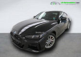 Bmw Serie 4 occasion année 2024 boite Automatique Annonce Bmw Serie 4 occasion Essence M440i xDrive 374 ch BVA à Beaupuy