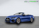 Bmw Serie 4 occasion année 2021 boite Automatique Annonce Bmw Serie 4 occasion Essence M440i xDrive 374 ch BVA à Beaupuy