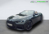 Annonce Bmw Serie 4 occasion Essence M440i xDrive 374 ch BVA  Beaupuy