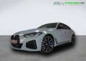 Bmw Serie 4 occasion année 2022 boite Automatique Annonce Bmw Serie 4 occasion Essence M440i xDrive 374 ch BVA à Beaupuy