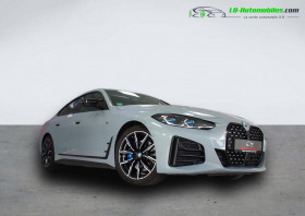 Bmw Serie 4 M440i xDrive 374 ch BVA  occasion  Beaupuy - photo n2