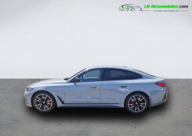 Bmw Serie 4 M440i xDrive 374 ch BVA  occasion  Beaupuy - photo n4