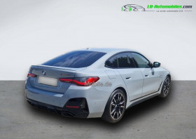 Bmw Serie 4 M440i xDrive 374 ch BVA  occasion  Beaupuy - photo n3