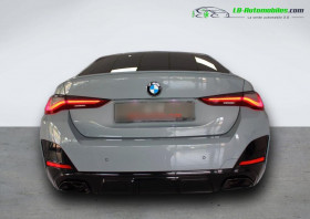 Bmw Serie 4 M440i xDrive 374 ch BVA  occasion  Beaupuy - photo n6