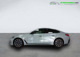 Bmw Serie 4 M440i xDrive 374 ch BVA  occasion  Beaupuy - photo n5
