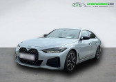 Bmw Serie 4 occasion année 2022 boite Automatique Annonce Bmw Serie 4 occasion Essence M440i xDrive 374 ch BVA à Beaupuy