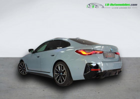 Bmw Serie 4 M440i xDrive 374 ch BVA  occasion  Beaupuy - photo n4