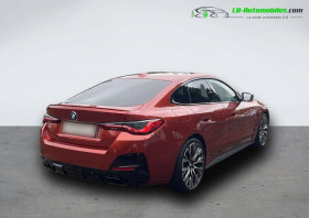 Bmw Serie 4 M440i xDrive 374 ch BVA  occasion  Beaupuy - photo n2