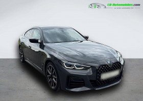Bmw Serie 4 M440i xDrive 374 ch BVA  occasion  Beaupuy - photo n2