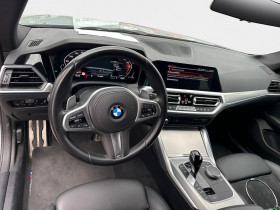 Bmw Serie 4 M440i xDrive 374 ch BVA  occasion  Beaupuy - photo n2