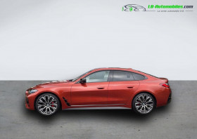 Bmw Serie 4 M440i xDrive 374 ch BVA  occasion  Beaupuy - photo n4