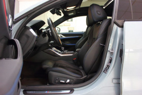 Bmw Serie 4 M440i xDrive 374 ch BVA  occasion  Beaupuy - photo n7