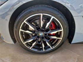 Bmw Serie 4 M440i xDrive 374 ch BVA  occasion  Beaupuy - photo n7