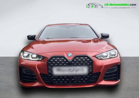 Bmw Serie 4 M440i xDrive 374 ch BVA  occasion  Beaupuy - photo n3