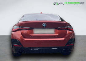 Bmw Serie 4 M440i xDrive 374 ch BVA  occasion  Beaupuy - photo n5