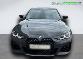 Bmw Serie 4 M440i xDrive 374 ch BVA  occasion  Beaupuy - photo n4