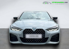 Bmw Serie 4 M440i xDrive 374 ch BVA  occasion  Beaupuy - photo n4
