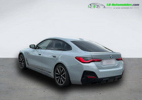 Bmw Serie 4 M440i xDrive 374 ch BVA  occasion  Beaupuy - photo n3