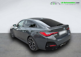 Bmw Serie 4 M440i xDrive 374 ch BVA  occasion  Beaupuy - photo n3
