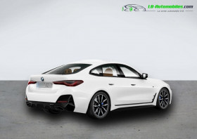 Bmw Serie 4 M440i xDrive 374 ch BVA  occasion  Beaupuy - photo n3