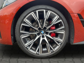 Bmw Serie 4 M440i xDrive 374 ch BVA  occasion  Beaupuy - photo n7