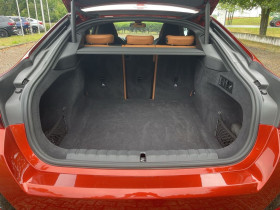 Bmw Serie 4 M440i xDrive 374 ch BVA  occasion  Beaupuy - photo n8