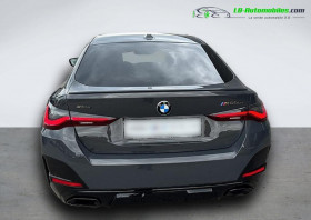 Bmw Serie 4 M440i xDrive 374 ch BVA  occasion  Beaupuy - photo n6