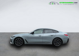 Bmw Serie 4 M440i xDrive 374 ch BVA  occasion  Beaupuy - photo n5