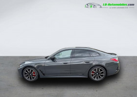 Bmw Serie 4 M440i xDrive 374 ch BVA  occasion  Beaupuy - photo n5