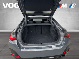 Bmw Serie 4 M440i xDrive 374 ch BVA  occasion  Beaupuy - photo n9