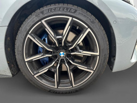 Bmw Serie 4 M440i xDrive 374 ch BVA  occasion  Beaupuy - photo n8
