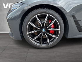 Bmw Serie 4 M440i xDrive 374 ch BVA  occasion  Beaupuy - photo n8